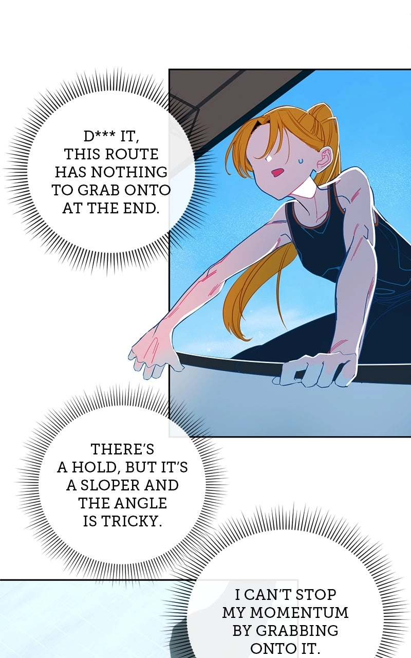 Deadpoint Chapter 38 Page 13