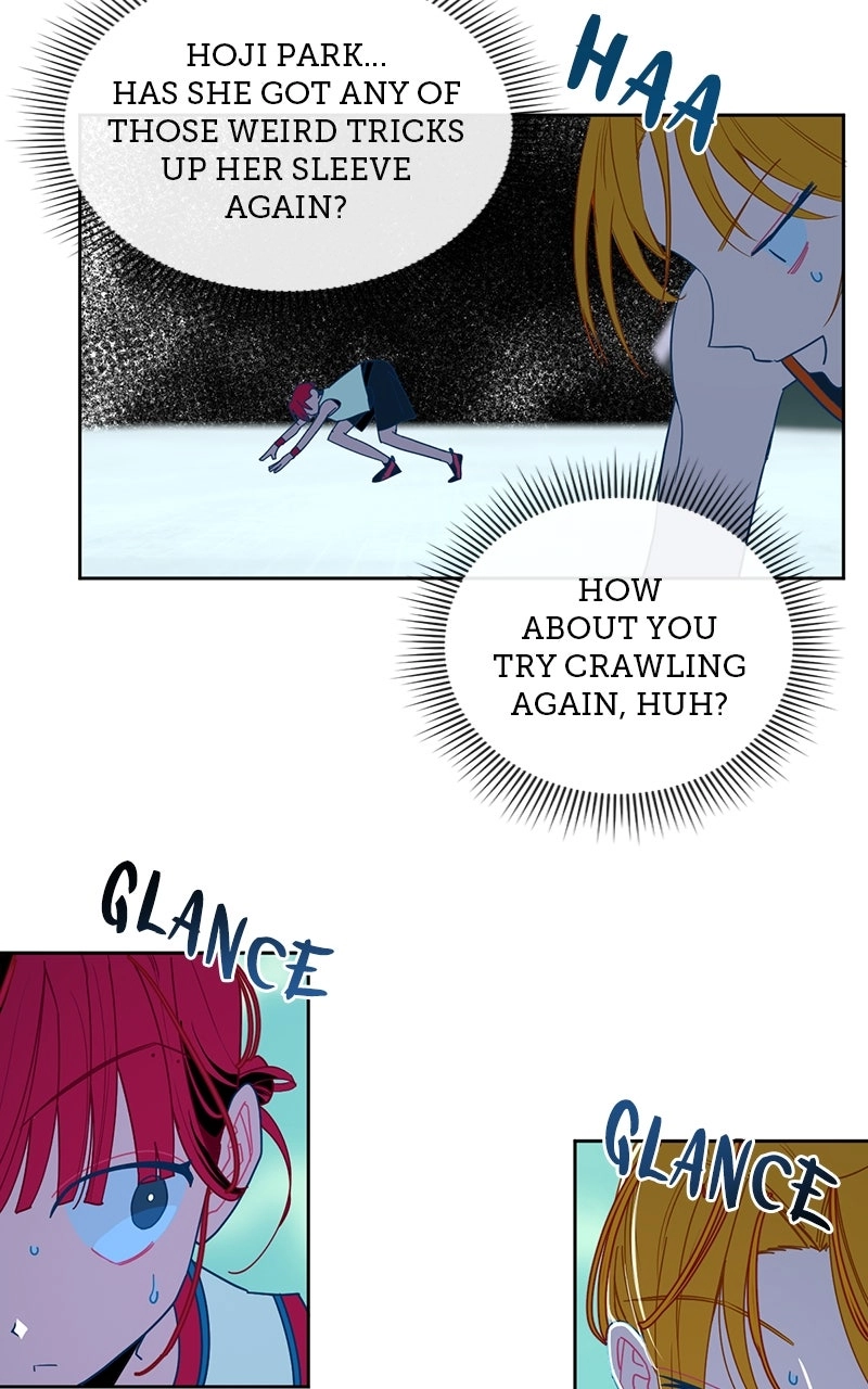 Deadpoint Chapter 38 Page 16