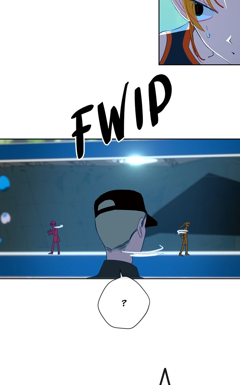 Deadpoint Chapter 38 Page 17