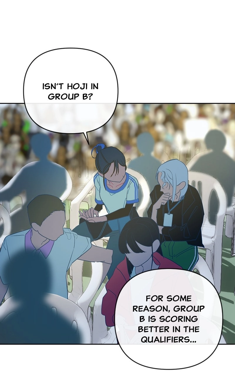Deadpoint Chapter 38 Page 25