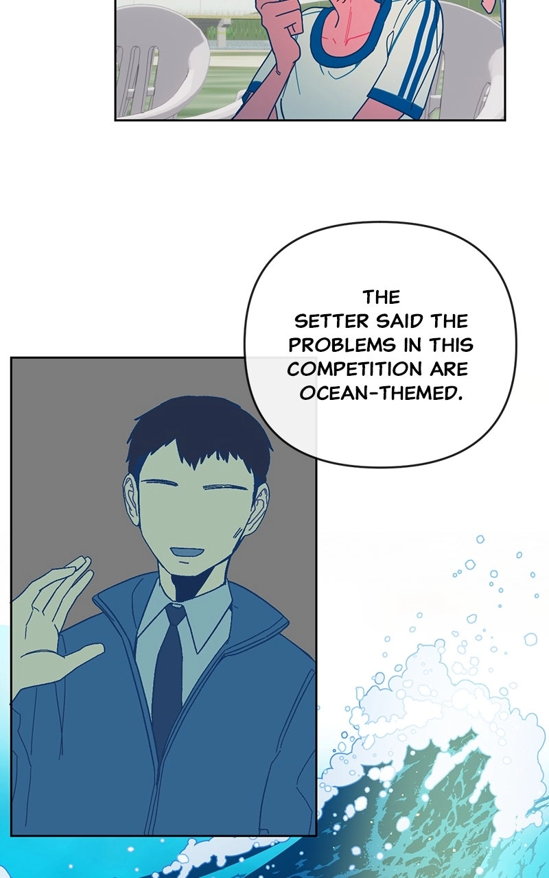 Deadpoint Chapter 38 Page 28