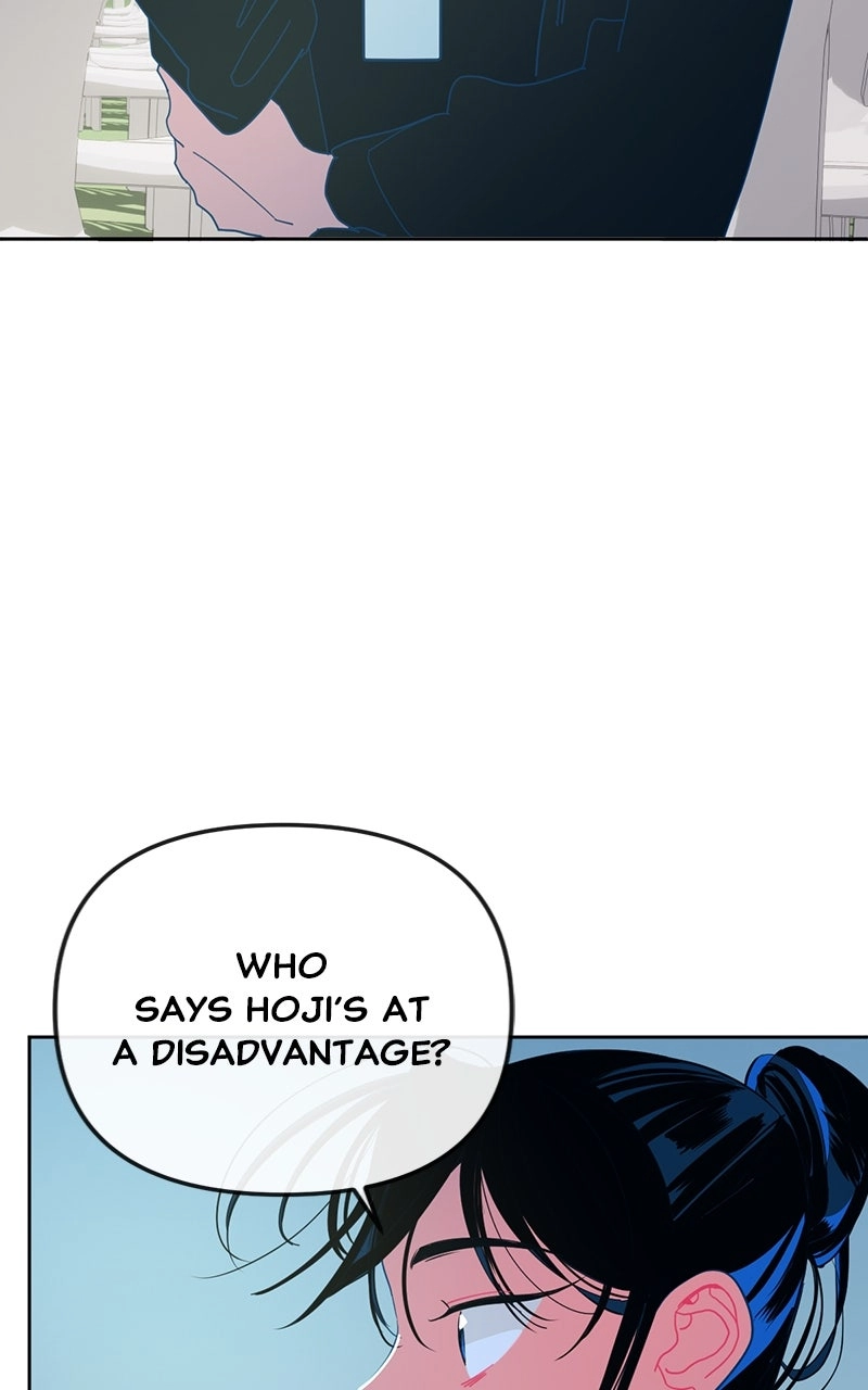Deadpoint Chapter 38 Page 33