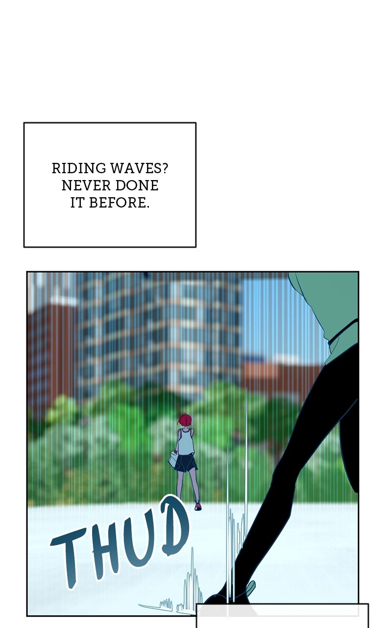 Deadpoint Chapter 38 Page 35