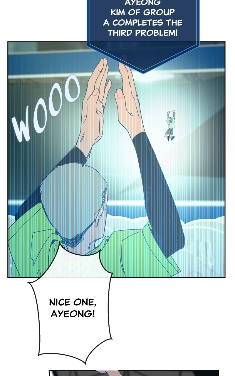 Deadpoint Chapter 38 Page 40