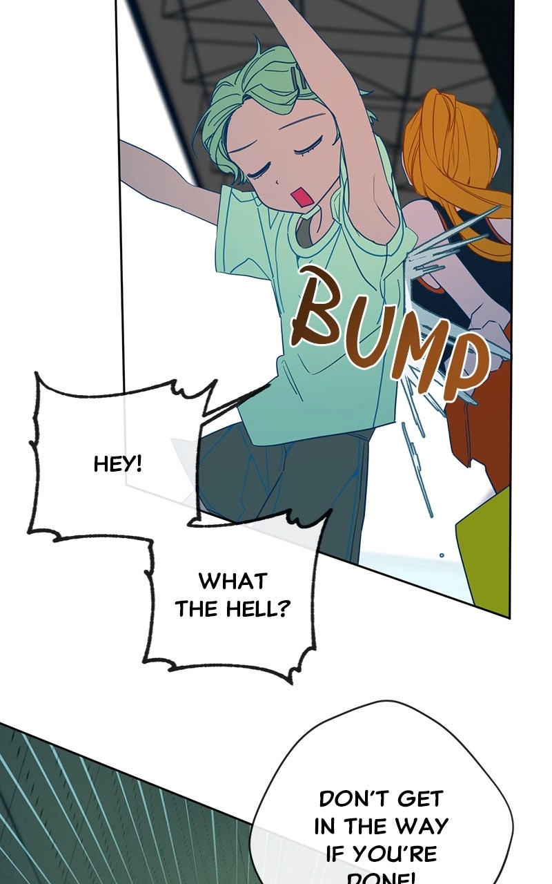 Deadpoint Chapter 38 Page 41
