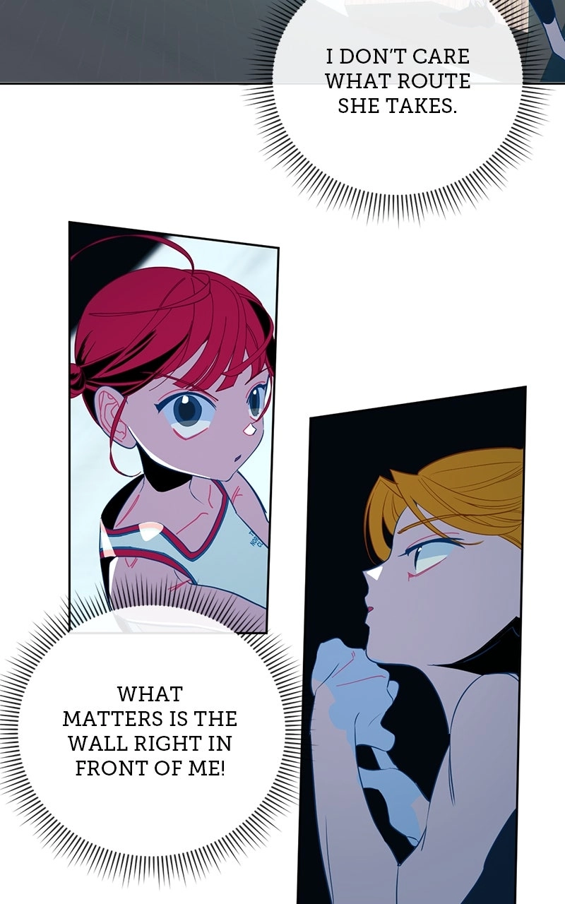 Deadpoint Chapter 38 Page 47