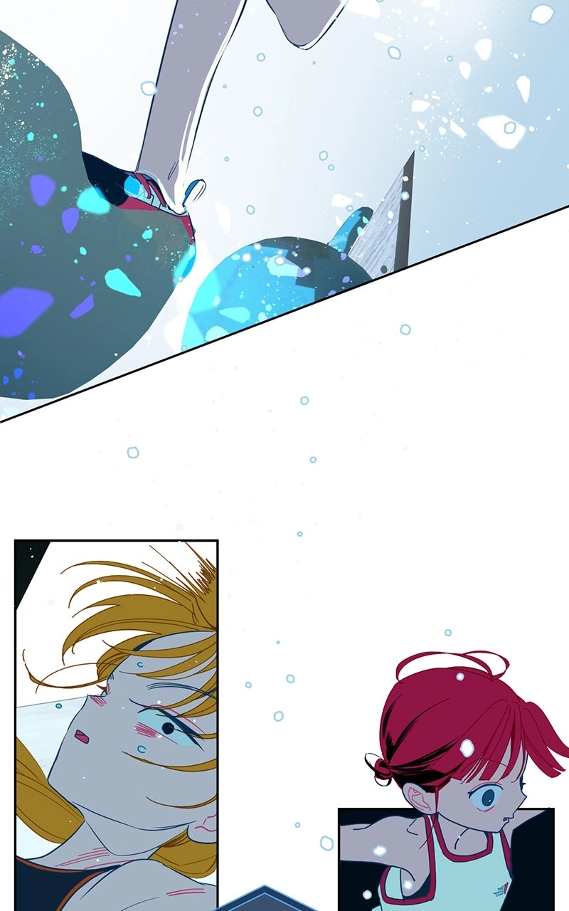 Deadpoint Chapter 38 Page 54
