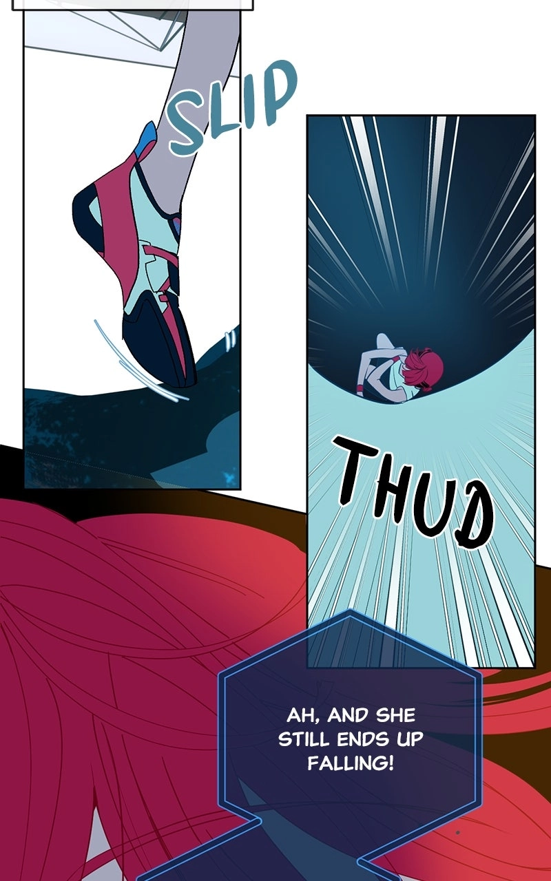Deadpoint Chapter 38 Page 56