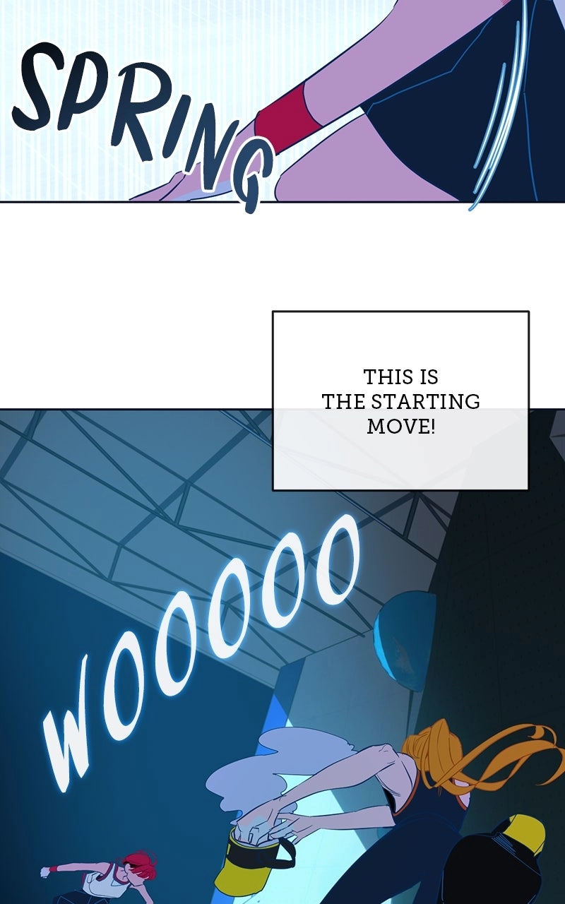 Deadpoint Chapter 38 Page 58