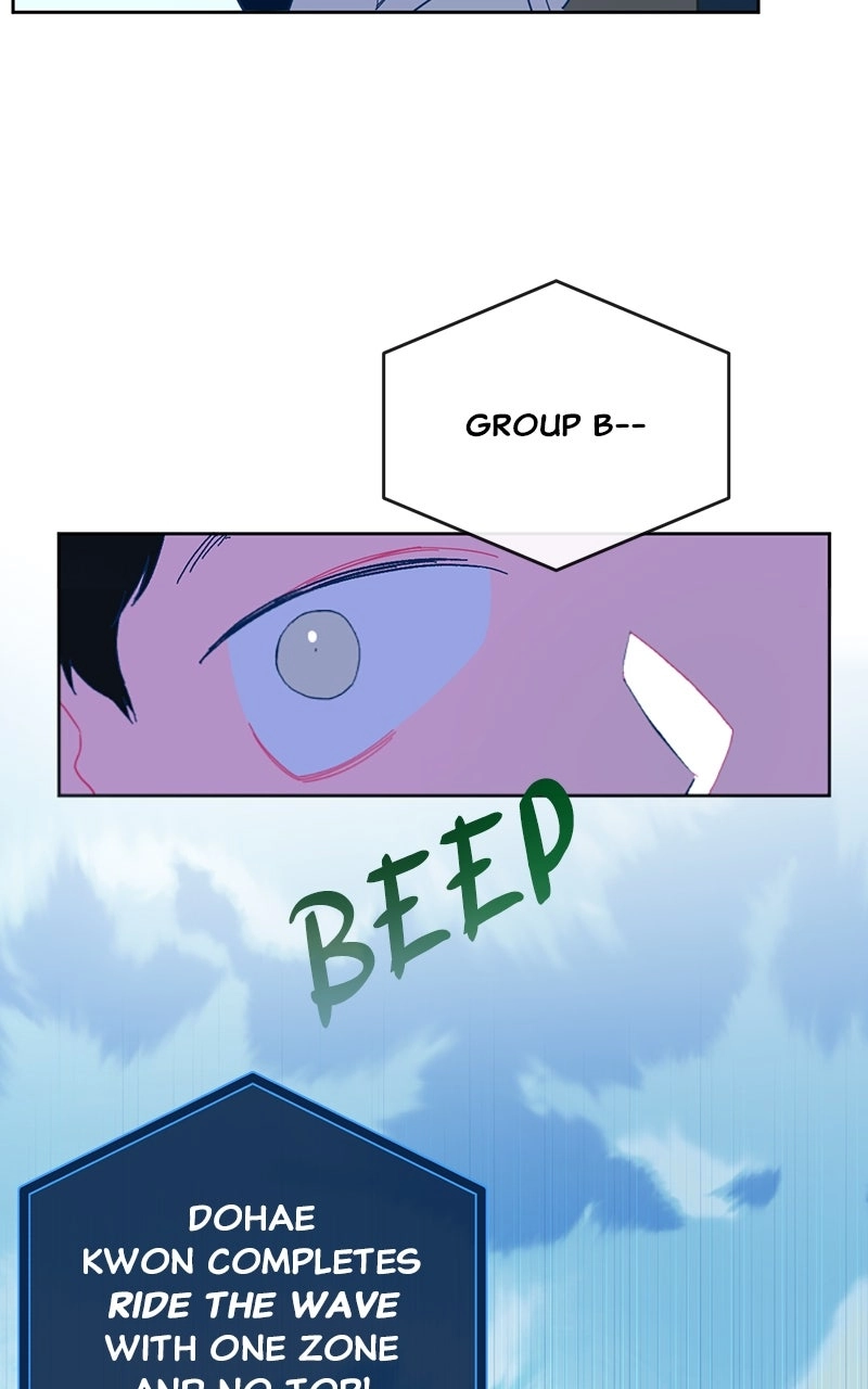 Deadpoint Chapter 38 Page 64