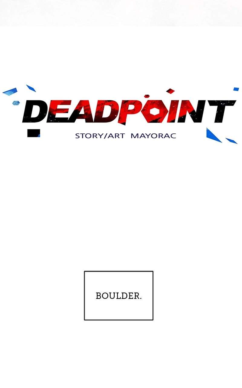 Deadpoint Chapter 30 Page 10