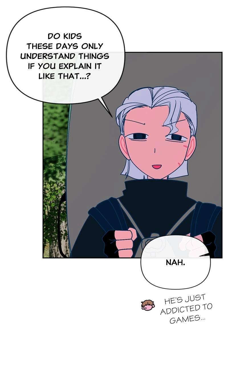 Deadpoint Chapter 30 Page 19
