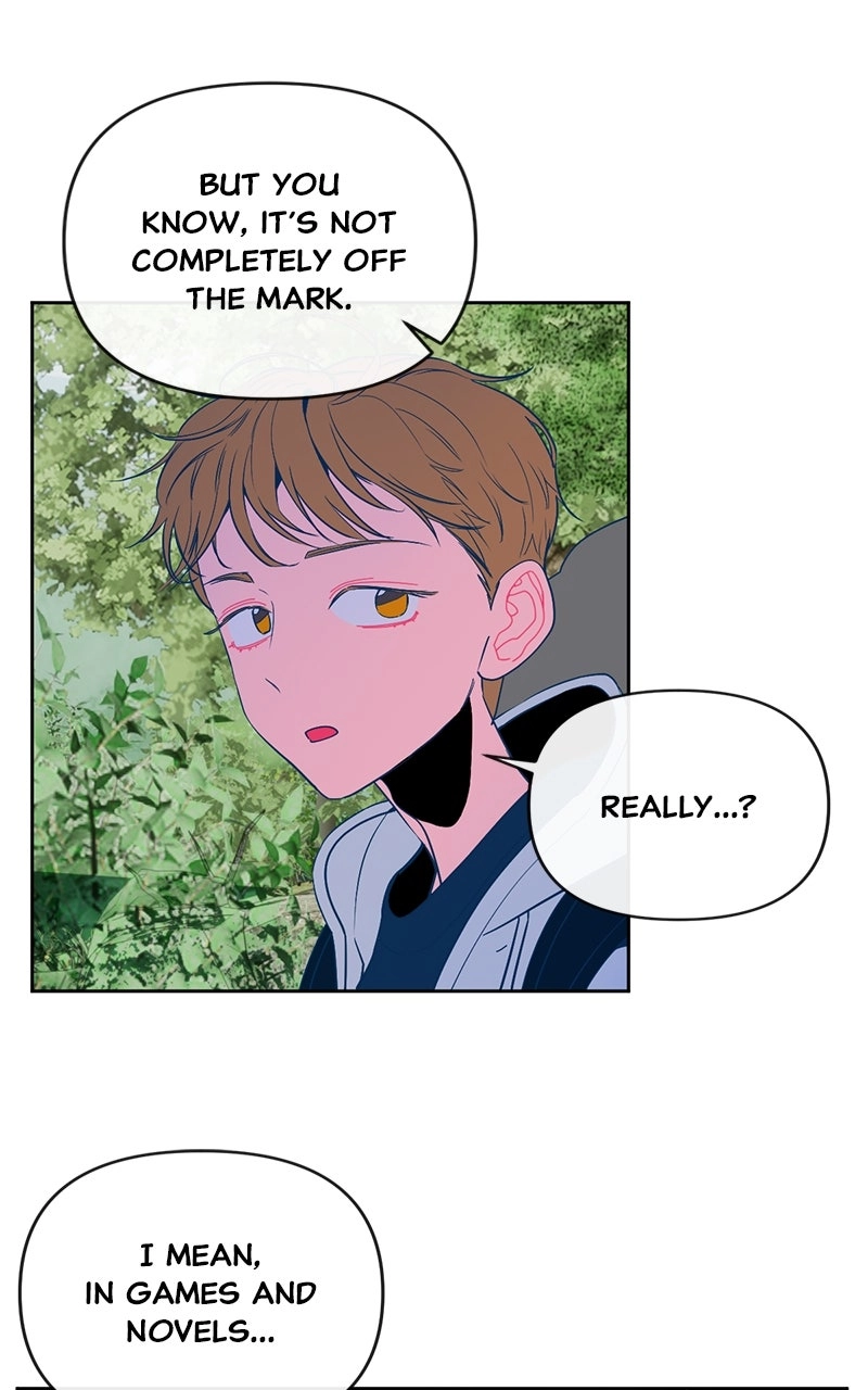 Deadpoint Chapter 30 Page 20