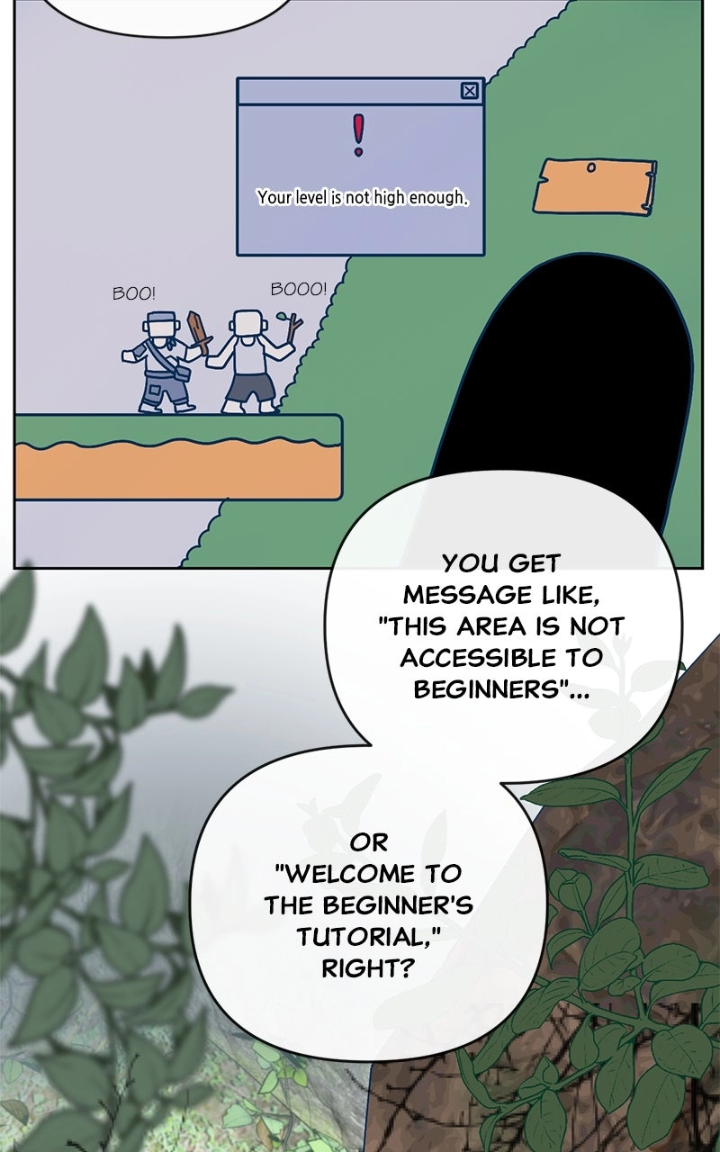 Deadpoint Chapter 30 Page 21