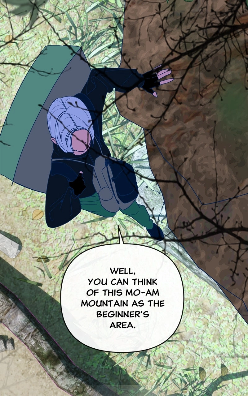 Deadpoint Chapter 30 Page 22