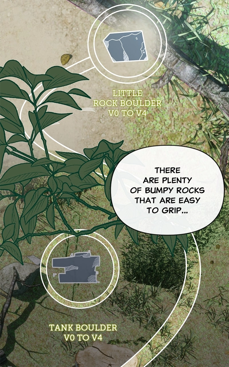Deadpoint Chapter 30 Page 23