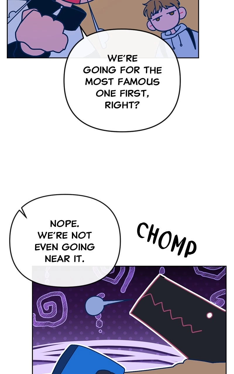 Deadpoint Chapter 30 Page 26