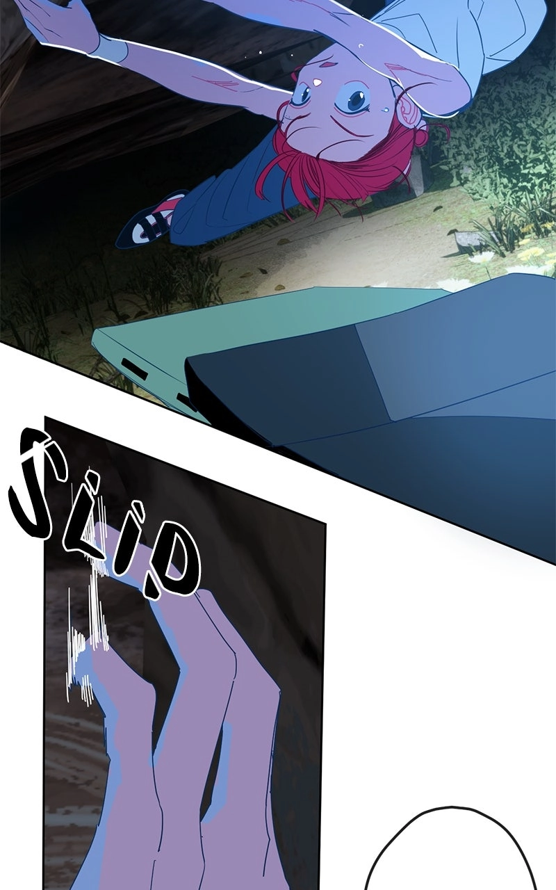 Deadpoint Chapter 30 Page 31