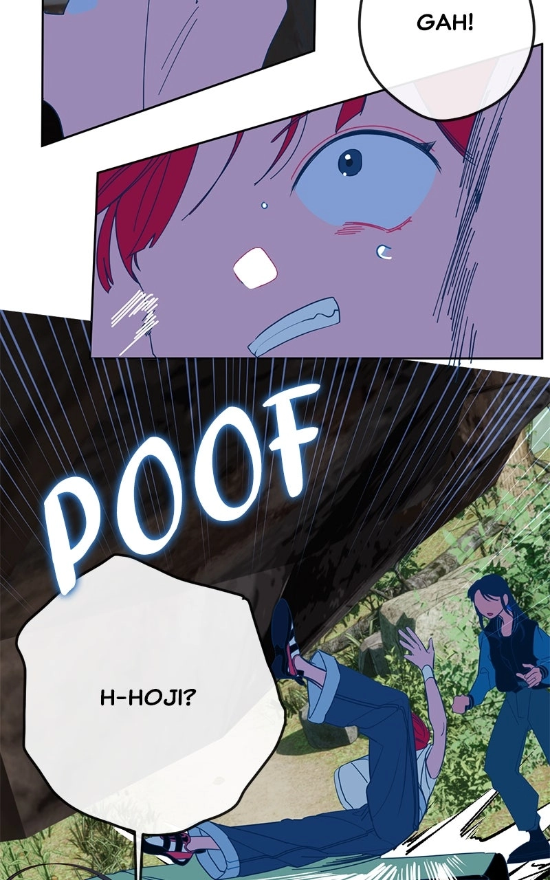 Deadpoint Chapter 30 Page 32