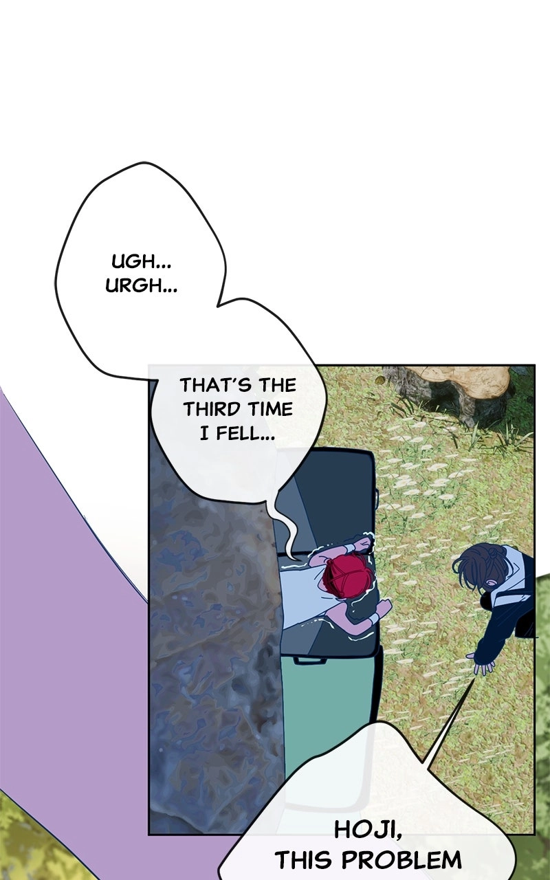 Deadpoint Chapter 30 Page 34