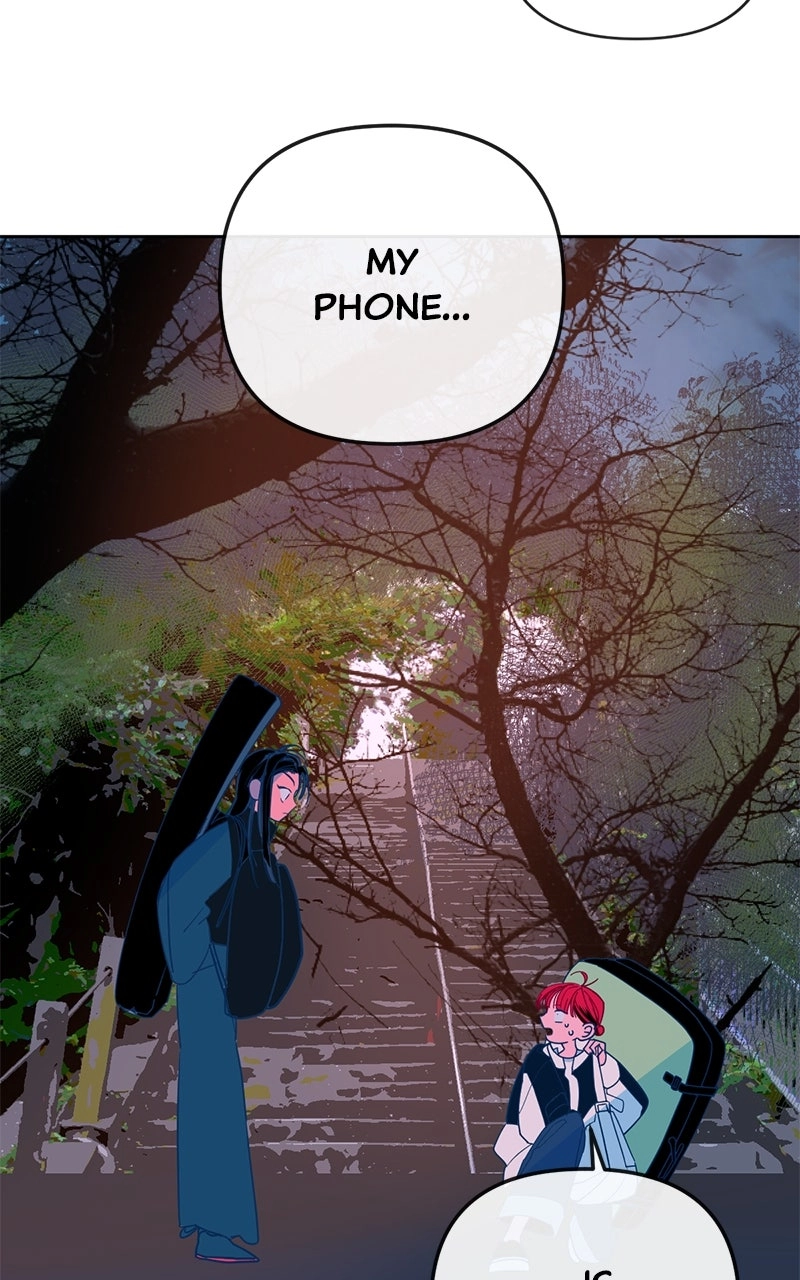 Deadpoint Chapter 30 Page 54