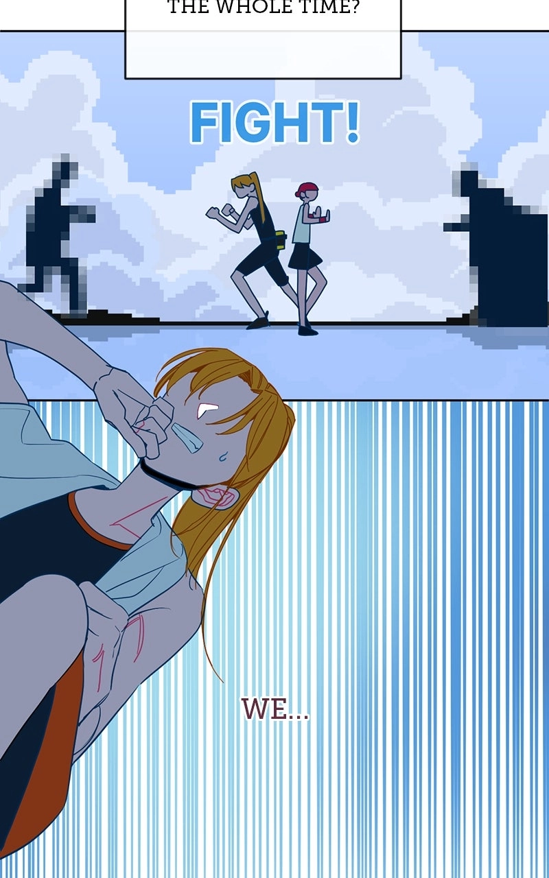 Deadpoint Chapter 40 Page 8