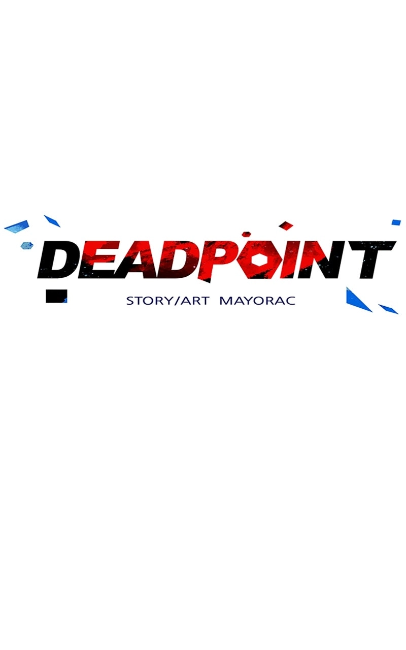 Deadpoint Chapter 40 Page 11