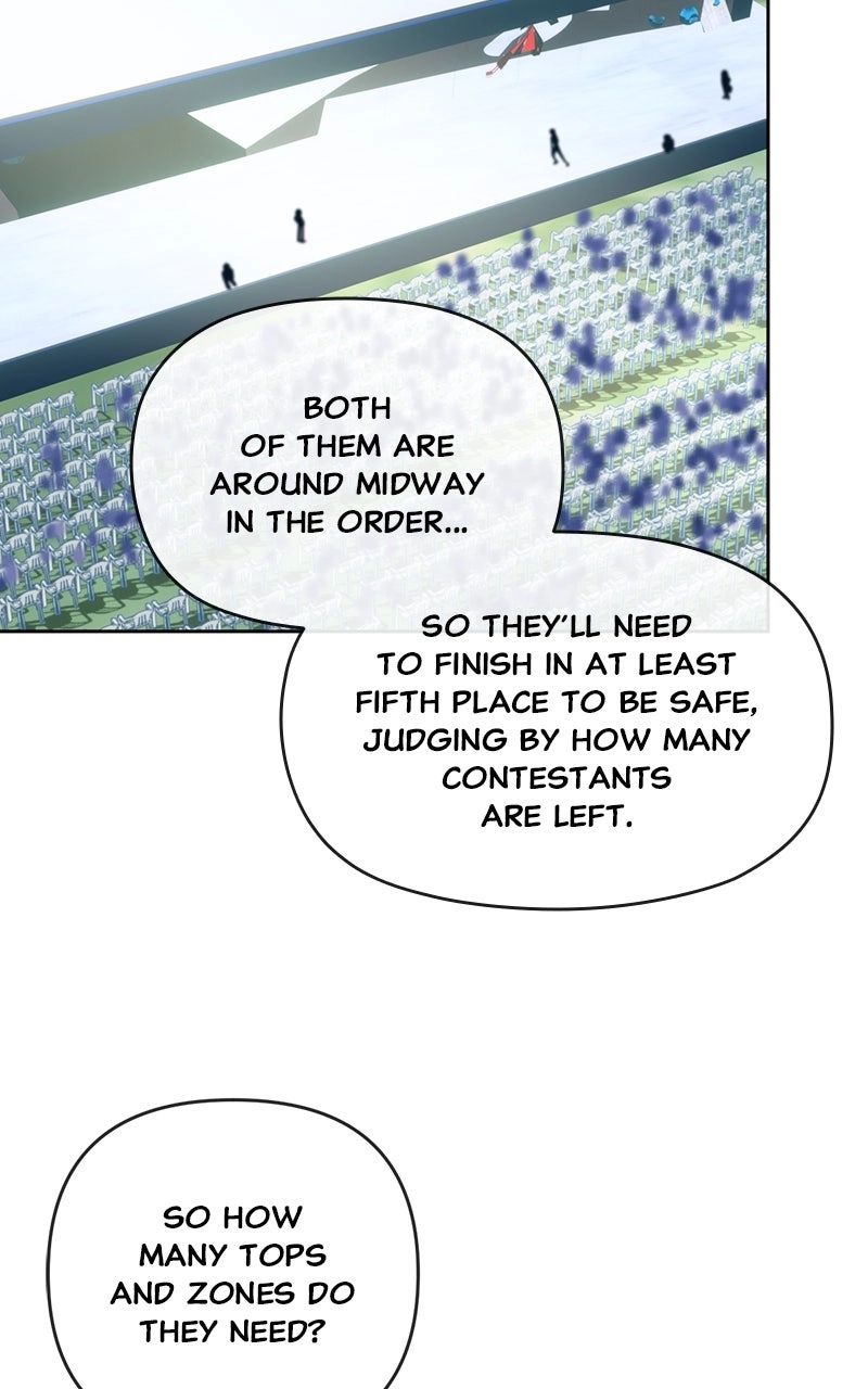 Deadpoint Chapter 40 Page 13