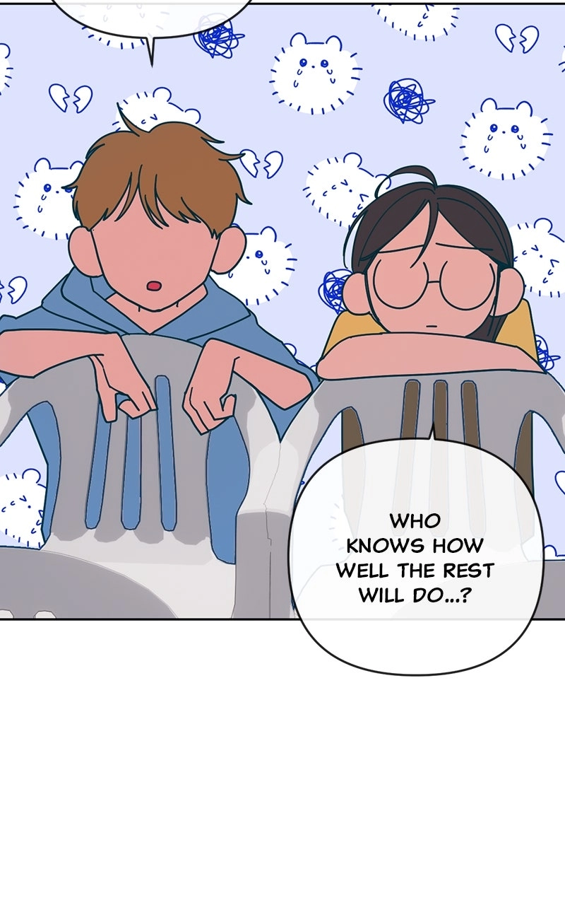 Deadpoint Chapter 40 Page 14