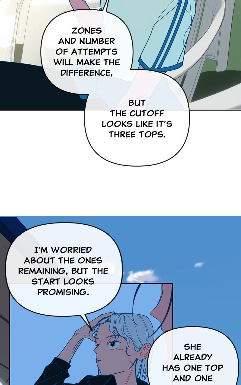 Deadpoint Chapter 40 Page 17