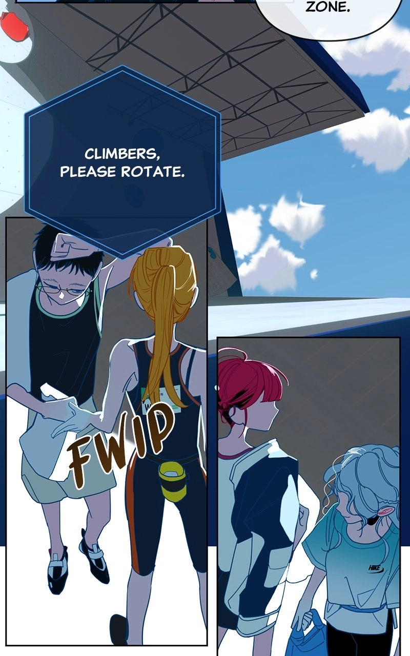 Deadpoint Chapter 40 Page 18
