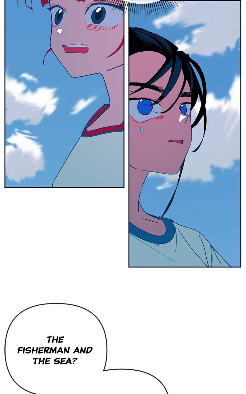 Deadpoint Chapter 40 Page 22