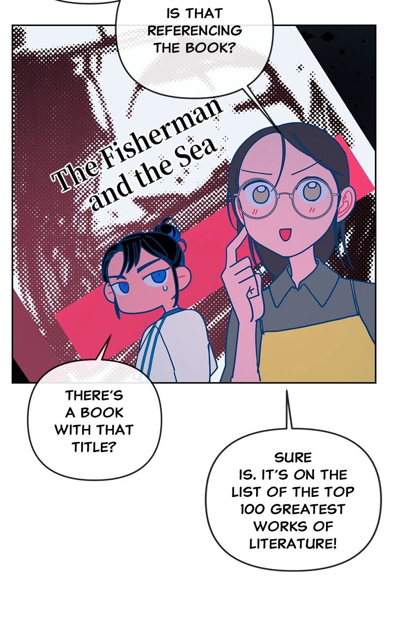 Deadpoint Chapter 40 Page 23