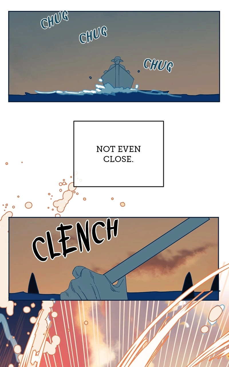 Deadpoint Chapter 40 Page 32