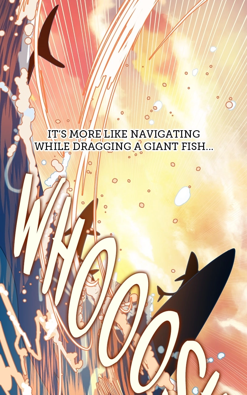 Deadpoint Chapter 40 Page 33