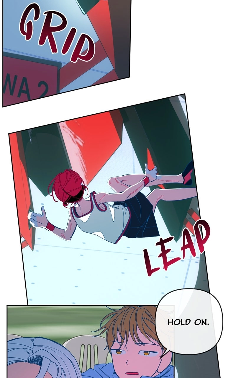 Deadpoint Chapter 40 Page 36