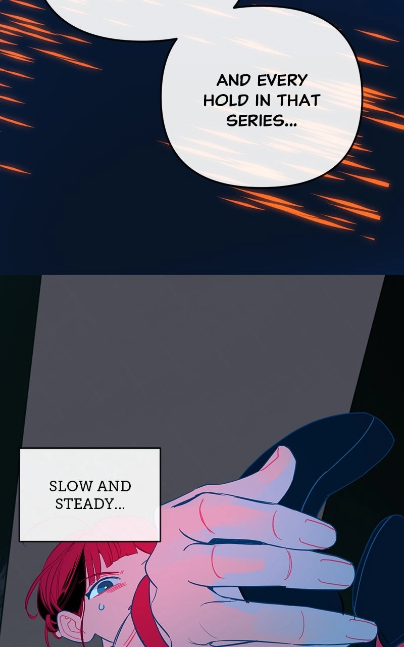 Deadpoint Chapter 40 Page 39