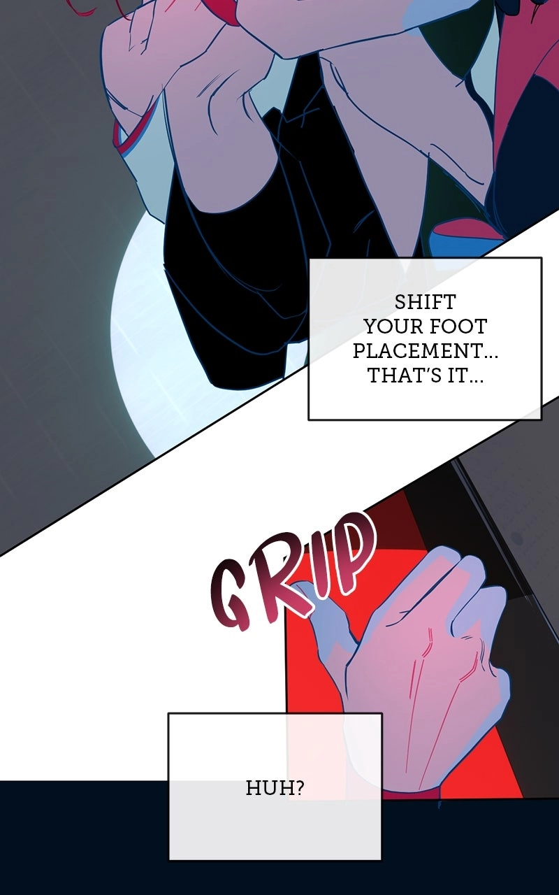 Deadpoint Chapter 40 Page 40