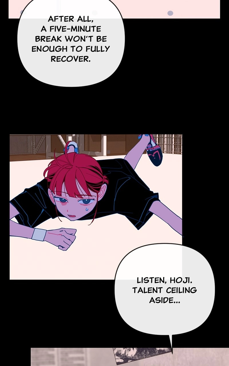 Deadpoint Chapter 40 Page 48