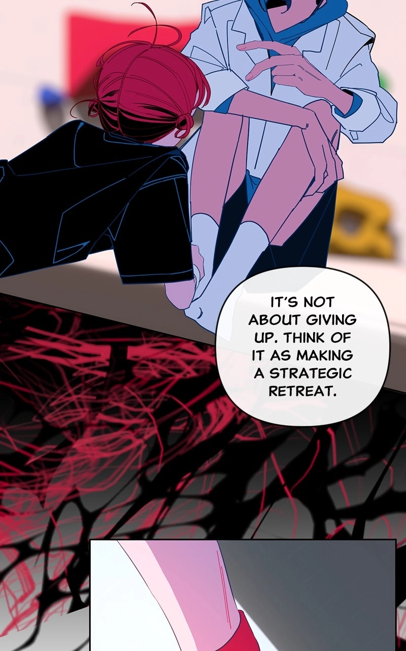 Deadpoint Chapter 40 Page 50