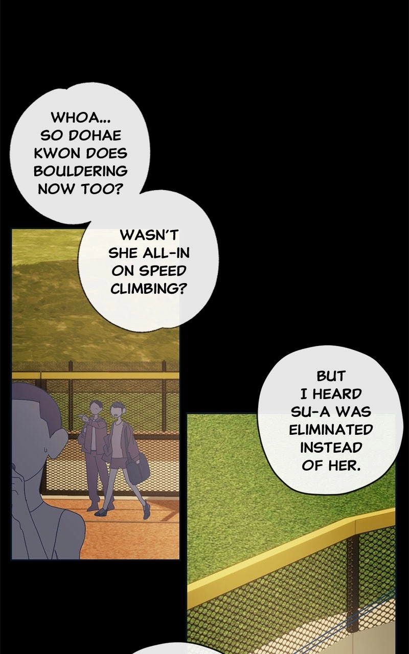 Deadpoint Chapter 25 Page 5