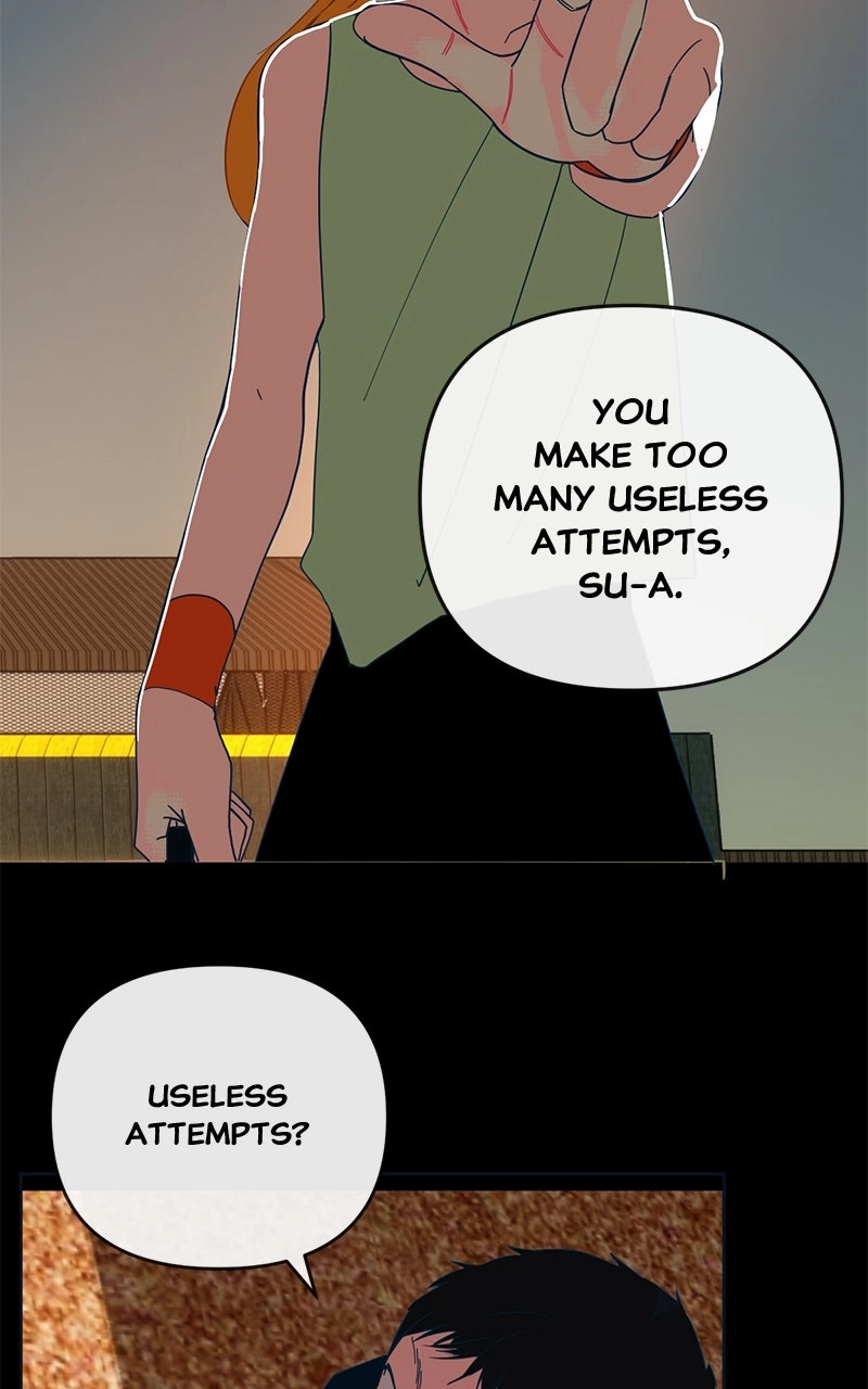 Deadpoint Chapter 25 Page 7