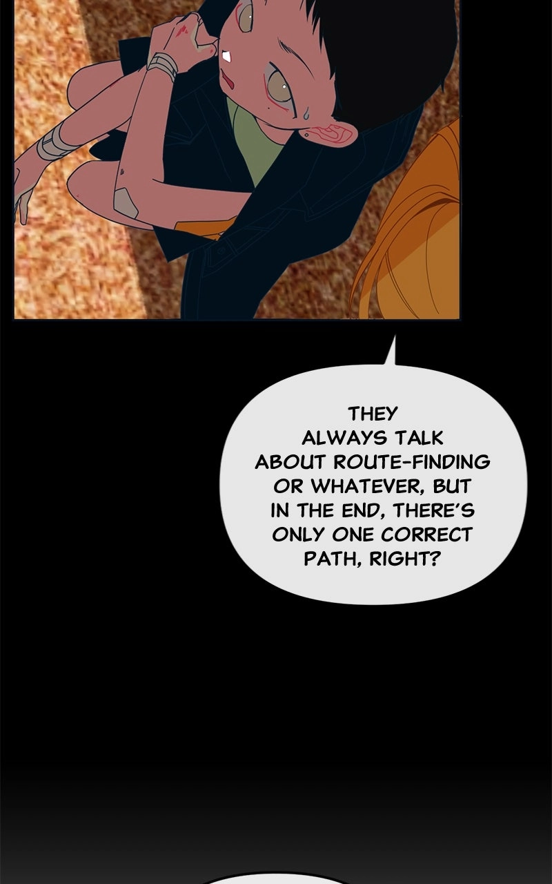Deadpoint Chapter 25 Page 8