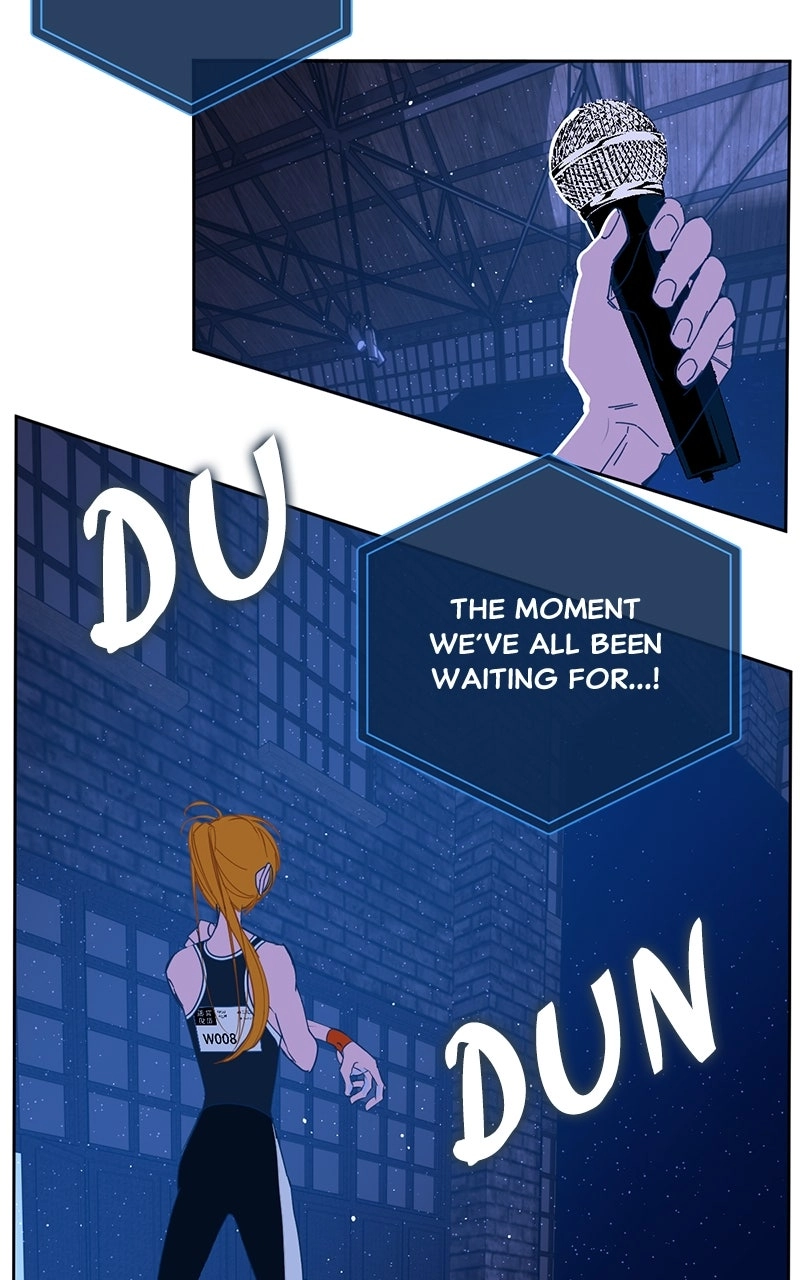 Deadpoint Chapter 25 Page 16