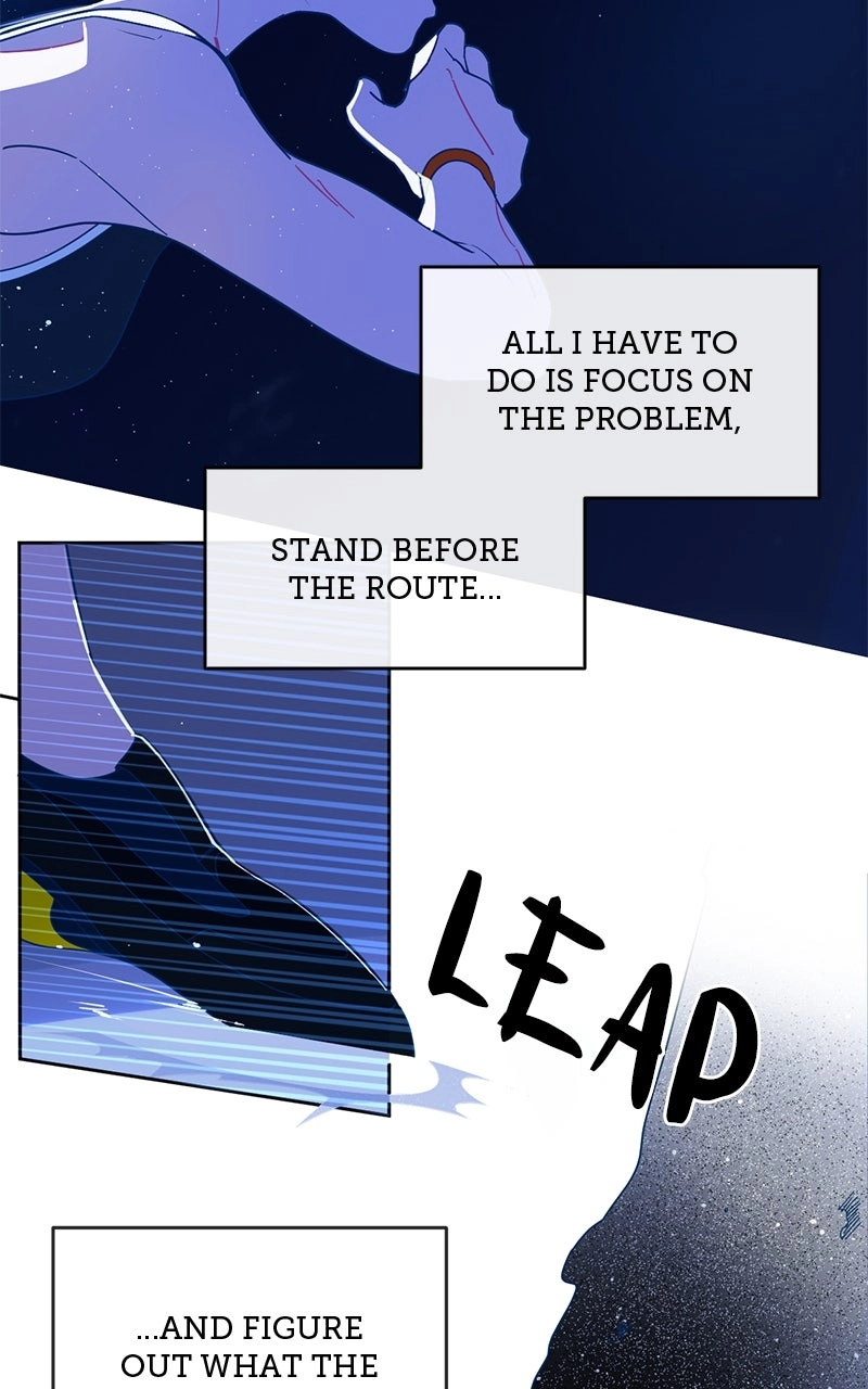 Deadpoint Chapter 25 Page 21