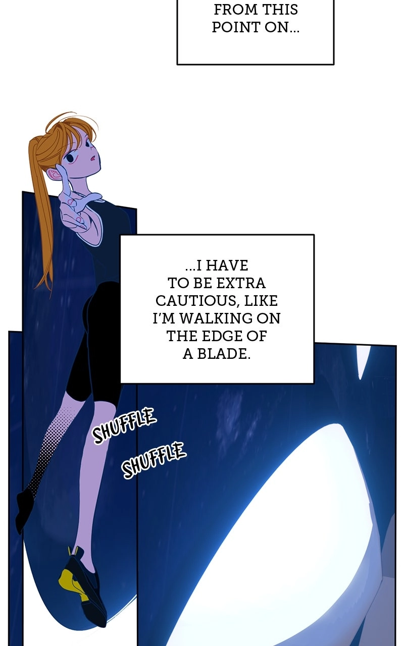 Deadpoint Chapter 25 Page 31