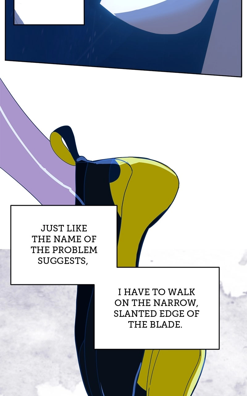 Deadpoint Chapter 25 Page 32