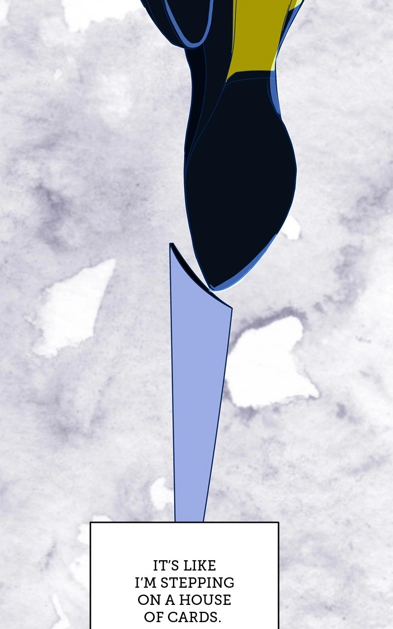 Deadpoint Chapter 25 Page 33