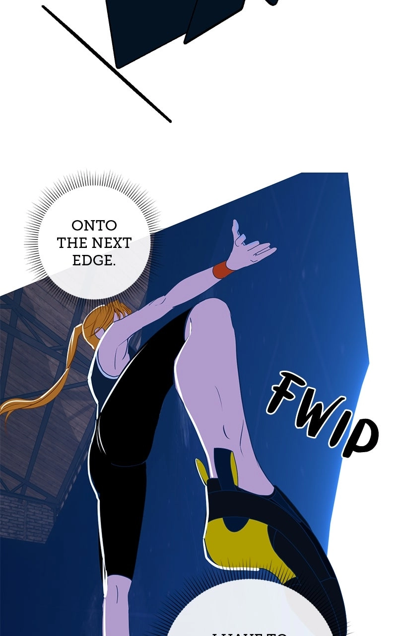 Deadpoint Chapter 25 Page 36