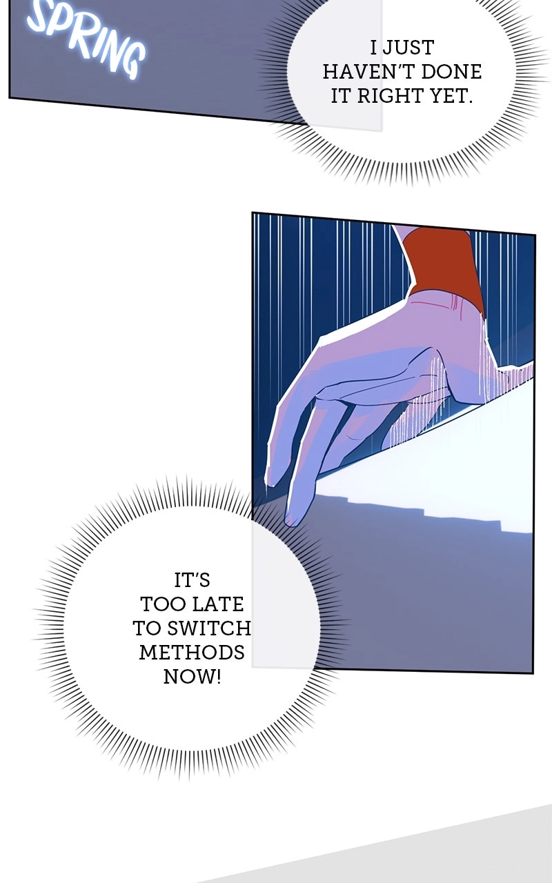 Deadpoint Chapter 25 Page 46